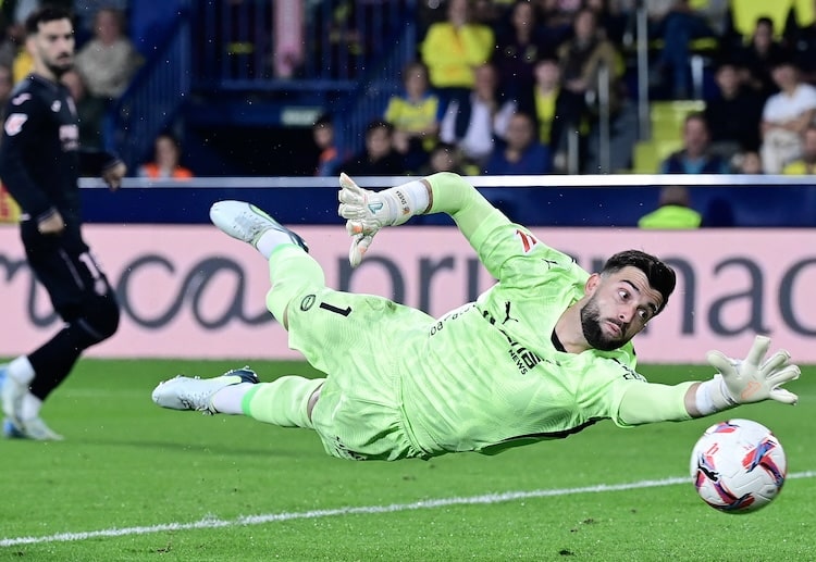 Taruhan La Liga: Deportivo Alaves vs Real Madrid