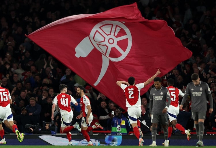 Champions League: Real Madrid đứng trước viễn cảnh phải dừng bước