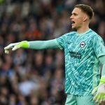 ไบรท์ตัน แอนด์ โฮฟ อัลเบี้ยน ผลงานดี 5 เกมหลังสุดใน พรีเมียร์ลีก 2025