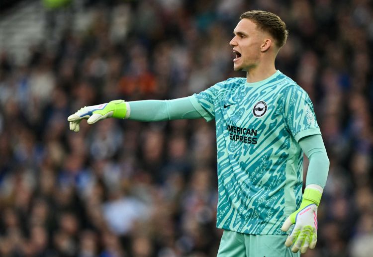 Taruhan Premier League: Brighton & Hove Albion vs Aston Villa