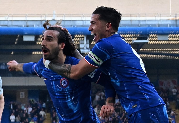 Taruhan Premier League: Chelsea vs Tottenham Hotspur