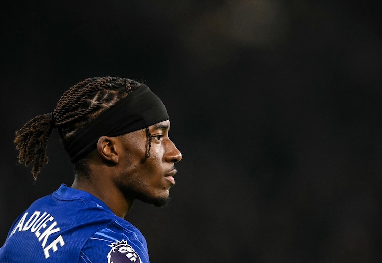 ပရီးမီးယားလိဂ် ထိပ်သီး ကလပ် ချဲလ်ဆီး ကလည်း မာဒူခေးကို လာမယ့် နွေရာသီမှာ အင်္ဂလန် ကစားသမားကို ရောင်းထုတ်သွားဖို့ စီစဉ်နေကြောင်း သိရပါတယ်။