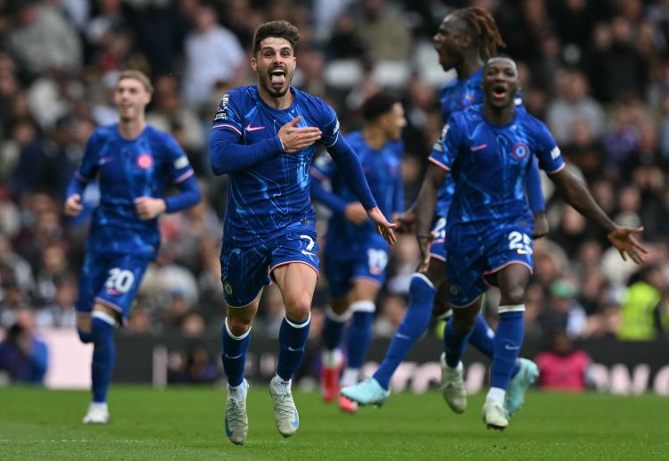Premier League: Chelsea vẫn sẽ có quyền tự tin ở trận này