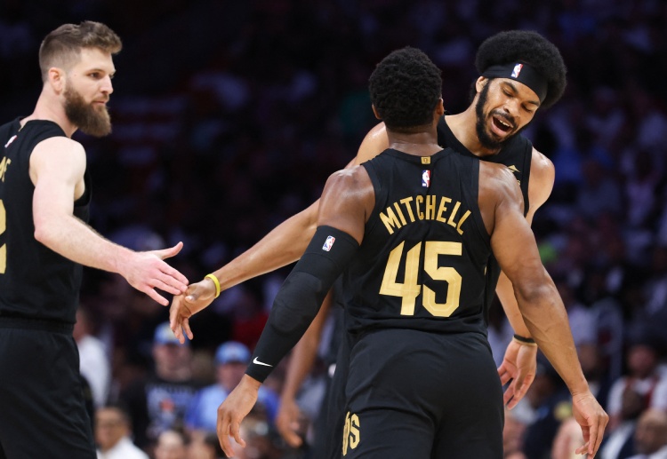 NBA: Cavaliers sẽ có thêm thời gian nghỉ ngơi