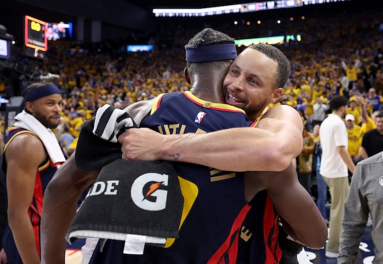 NBA Playoffs 2025: Can the Warriors seal the series win over Houston in Game 5?
