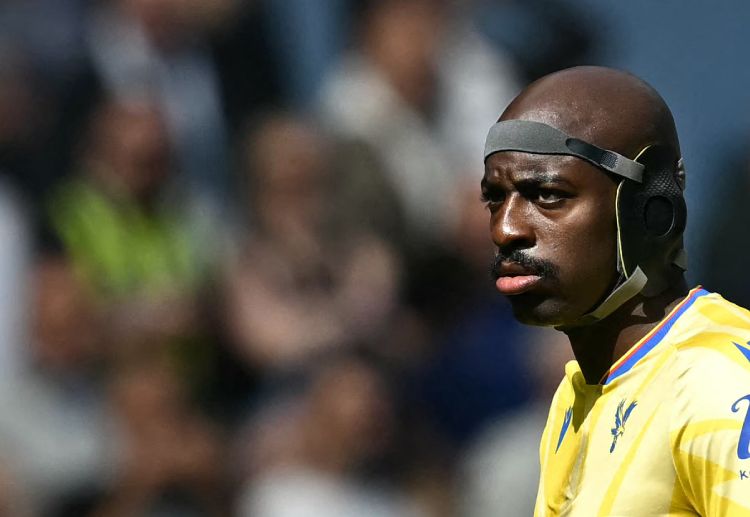 英超联赛 进球重任