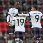 Bournemouth continue their chase for a European spot as they host Man United in the Premier League