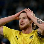 แคสเปอร์ ฮอกห์ ยิงต่อเนื่องใน ยูโรป้าลีก 2025