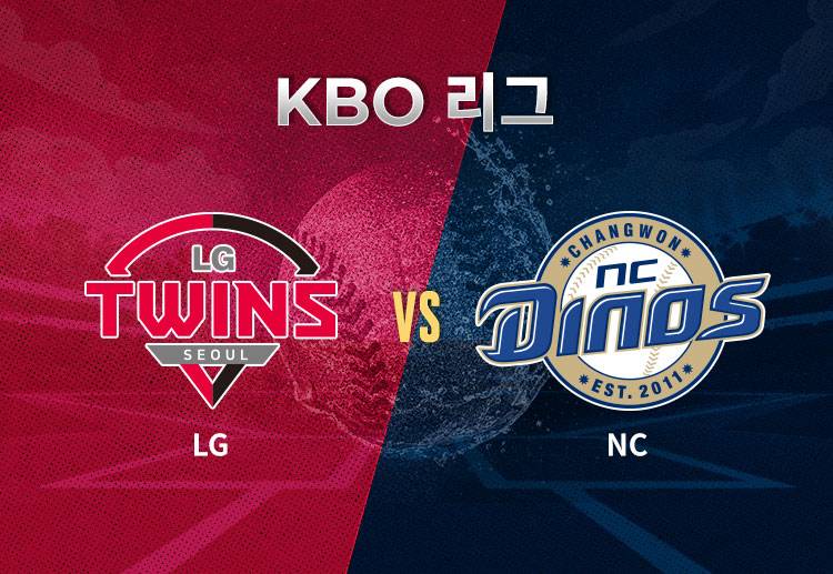 임찬규는 올 시즌 4경기에서 4승 무패 평균 자책점(ERA) 1.30의 언터처블급 활약을 이어가고 있다