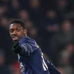 Ousmane Dembélé incar gol tambahan di Liga Champions UEFA