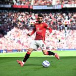 Premier League: Man United đang chỉ có một vị trí ở nhóm cuối bảng