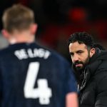 ဒါပေမယ့်လည်း ပရီးမီးယားလိဂ် ကလပ် ယူနိုက်တက် နည်းပြ ရူဘင် အမော်ရင် ကတော့ သူတို့ အနေနဲ့ ဘရူနို ဖာနန်ဒက်စ်ကို ရောင်းထုတ်သွားမှာ မဟုတ်ကြောင်း ပြောကြားခဲ့တာ ဖြစ်ပါတယ်။