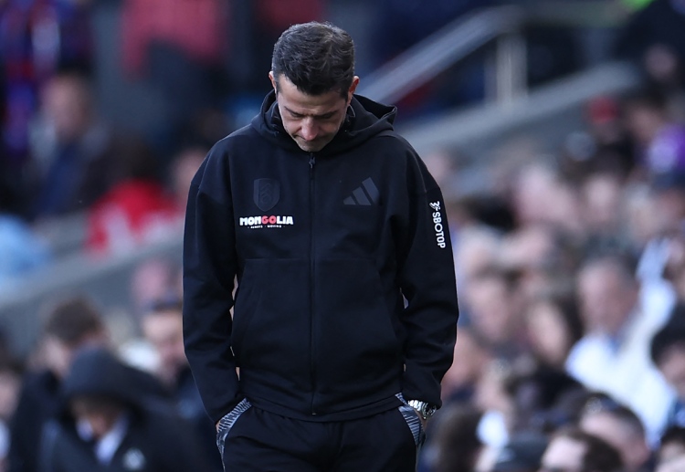 ฟูแล่ม หลังทำผลงานดีใน พรีเมียร์ลีก 2025 เพื่อลบความผิดหวัง เอฟเอ คัพ