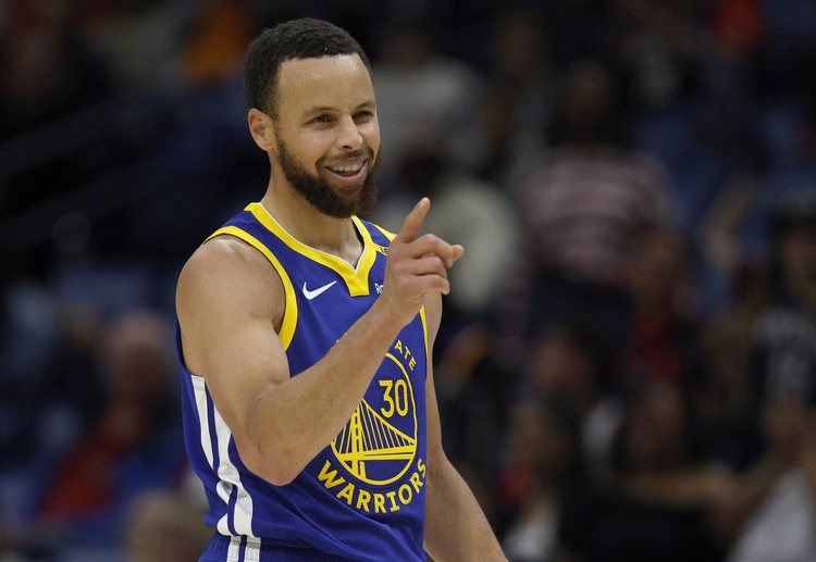 Stephen Curry is ready to lead the Warriors against the struggling Grizzlies in their next NBA match