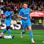 Serie A: Thanks to Scott McTominay, Napoli earned their first road win in three months against Monza