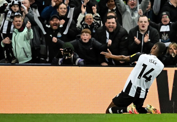 英超联赛 锁定大胜