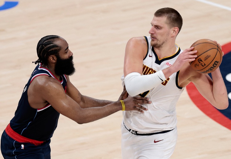 NBA: Clippers cho thấy sức mạnh của một đội hình có chiều sâu