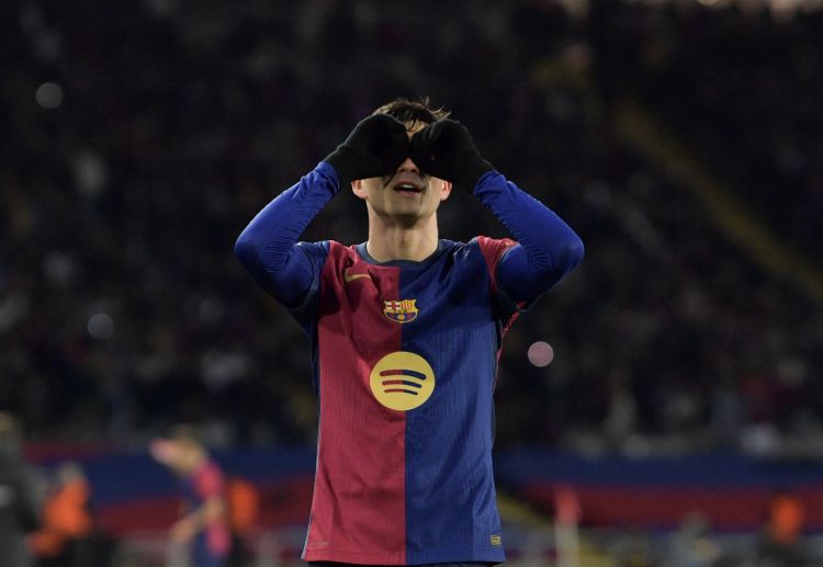 La Liga: Pedri aims to start in Barcelona's match vs Celta VIgo