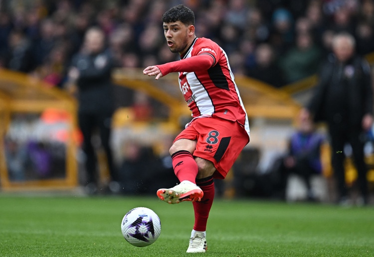 Gustavo Hamer has played a vital role in Sheffield United's resurgence in the EFL Cup this season