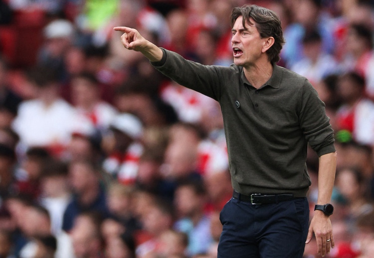 英超联赛 实现欧战目标