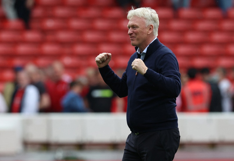 英超联赛 脱离降级区