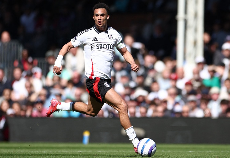 Taruhan Premier League: Bournemouth vs Fulham