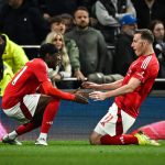 英超联赛 凭借安德森和伍德的进球，诺丁汉森林在客场2比1击败热刺，成功拿下三分。