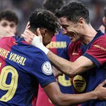 西甲联赛 撑起重任