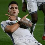 이날 인테르는 마르티네스와 아르나우토비치의 선제골 등을 엮어 칼리아리를 3-1로 격파했다.