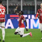 意大利杯 进球庆祝