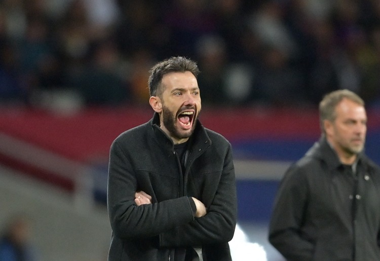 西甲联赛  巴伦西亚本场比赛遭遇严重的阵容危机，主教练科贝兰被迫重新部署球队。