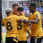 Premier League: Wolverhampton giành chiến thắng tưng bừng
