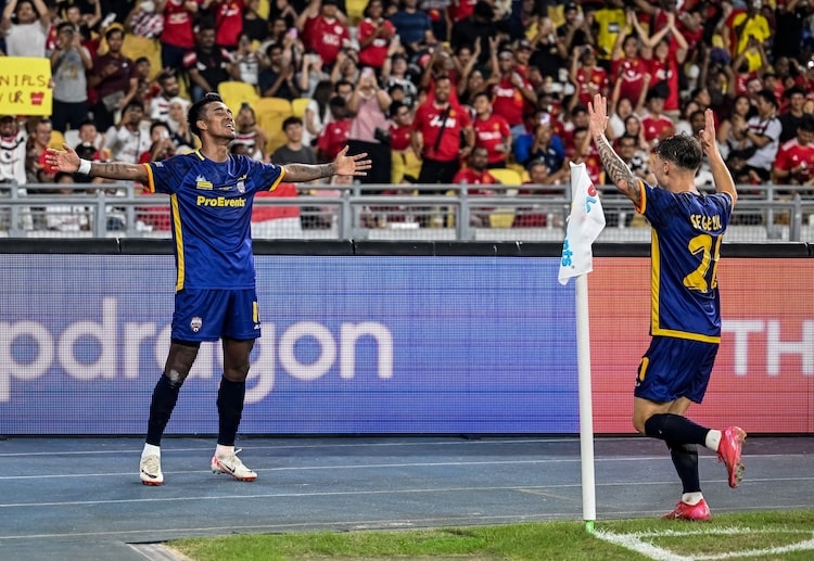 ပွဲစဉ် အကျဉ်းကို ပြန်ပြောရရင် ပရီးမီးယားလိဂ် ကလပ်က ပွဲအစပိုင်းမှာ ကတည်းက ဖိကစားနိုင်ခဲ့ပြီး အာဆီယံ All-Stars ကတော့ ခံစစ် အားပြုပြီး တန်ပြန် တိုက်စစ်နဲ့ပဲ ယူနိုက်တက်ကို ပြန်လည် ရင်ဆိုင်သွားခဲ့ပါတယ်။