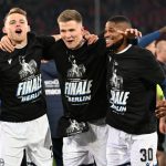 Taruhan DFB-Pokal: Arminia Bielefeld vs Stuttgart