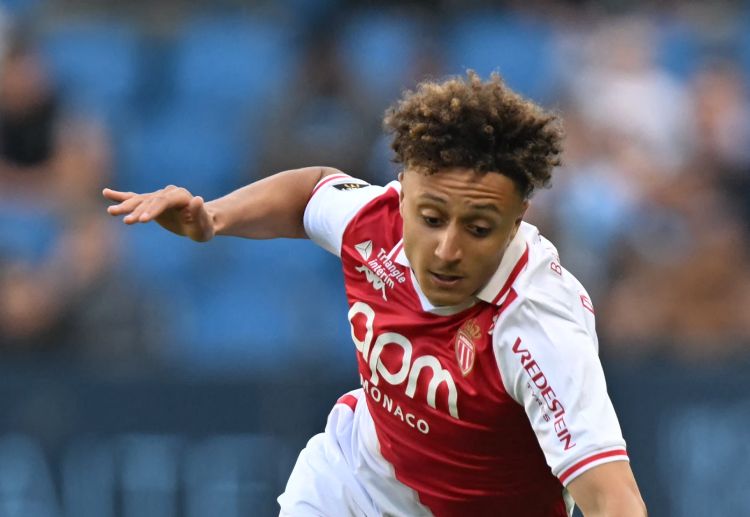 Ben Seghir là mẫu tiền vệ kỹ thuật ở Ligue 1