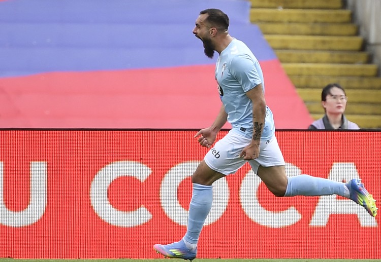 ဆဲလ်တာဗီဂို ကတော့ လာလီဂါ အမှတ်ပေးဇယား အဆင့် ၇ နေရာမှာ ရပ်တည်နေပြီးတော့ ယူရိုပါလိဂ် ဝင်ခွင့် မျှော်လင့်ချက် ရှိနေပါတယ်။