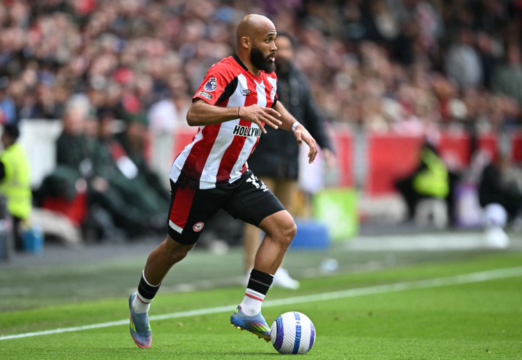 Brentford đá vòng 37 Premier League 2024/25 bằng màn đối đầu Fulham