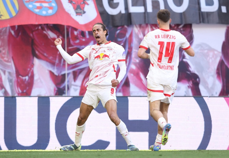 德甲联赛 读秒绝平