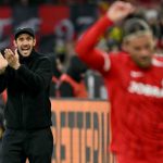 Bundesliga: Freiburg đang tỏ ra khá tự tin