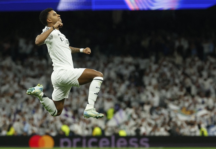 ပရီးမီးယားလိဂ် ကလပ် ချဲလ်ဆီး အနေနဲ့ အန်ဇို ဖာနန်ဒက်ဇ်ကို ရီးရဲလ်မက်ဒရစ်ဆီ ရောင်းထုတ်ဖြစ်ခဲ့ရင်တော့ ရိုဒရီဂိုကို ပြန်လည် ခေါ်ယူသွားဖွယ် ရှိနေပါတယ်။