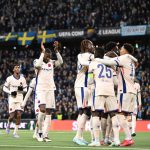 欧会杯 切尔西凭借恩佐的两助攻和杰克逊的双响，以4比1客场战胜尤尔加登