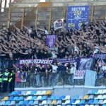 Fiorentina đứng thứ 6 trên BXH sau vòng 38 Serie A