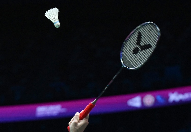 Indonesia mengirimkan 15 perwakilan di Badminton Thailand Open 2025