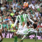 La Liga: Real Betis chỉ có được 1 điểm