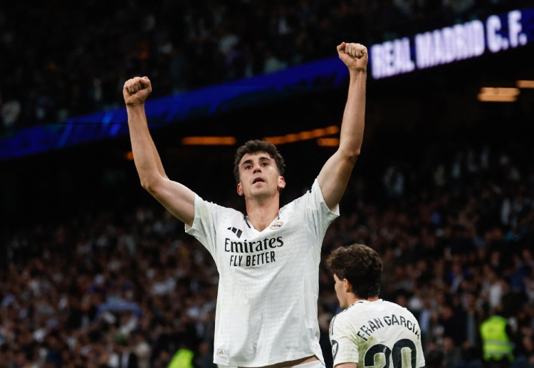 Taruhan La Liga: Sevilla vs Real Madrid