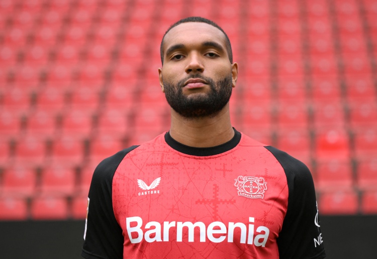 ဘွန်ဒက်စ်လီဂါ ကလပ် ဘေယာ လေဗာကူဆင် ဗဟိုခံစစ်မှူး ဂျွန်နသန် တာ့ရ် ကိုတော့ ရီးရဲလ်မက်ဒရစ်နဲ့ ဘာစီလိုနာ တို့က ခေါ်ယူချင်နေပါတယ်။