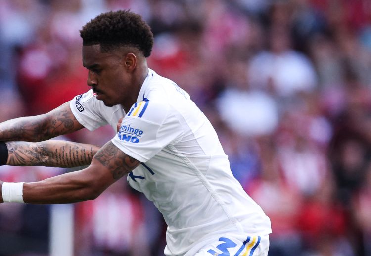 အသက်၂၈နှစ်အရွယ်ကစားသမားကလည်းလာလီဂါကိုပြန်လာဖို့စိတ်အားထက်သန်နေကြောင်းသိရပါတယ်။