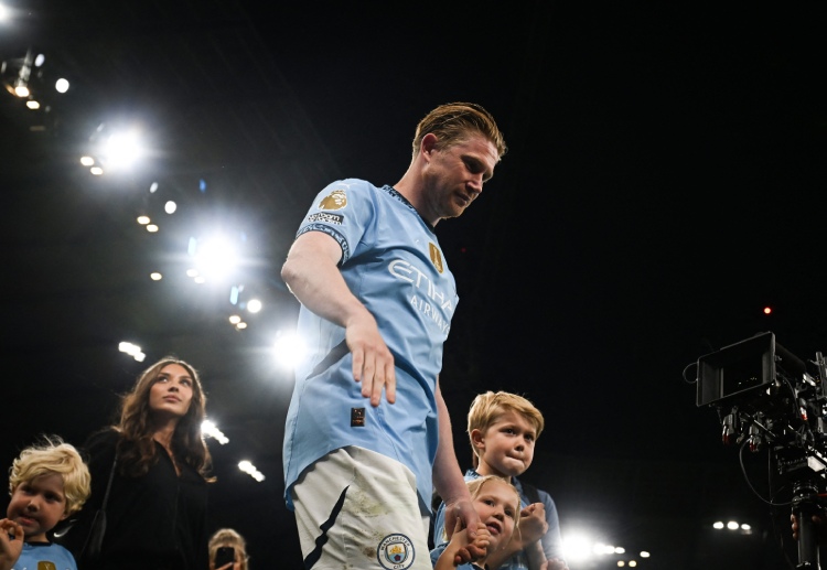 ဒီအချက်တွေ ပရီးမီးယားလိဂ် ကလပ်နဲ့ မန်စီးတီးနဲ့ ဒီဘရွန်းနား တို့ အကြားမှာ သဘောတူညီမှု ရရှိဖို့ ခက်ခဲတဲ့ အခြေအနေတွေ ဖြစ်နိုင်ပါတယ်။