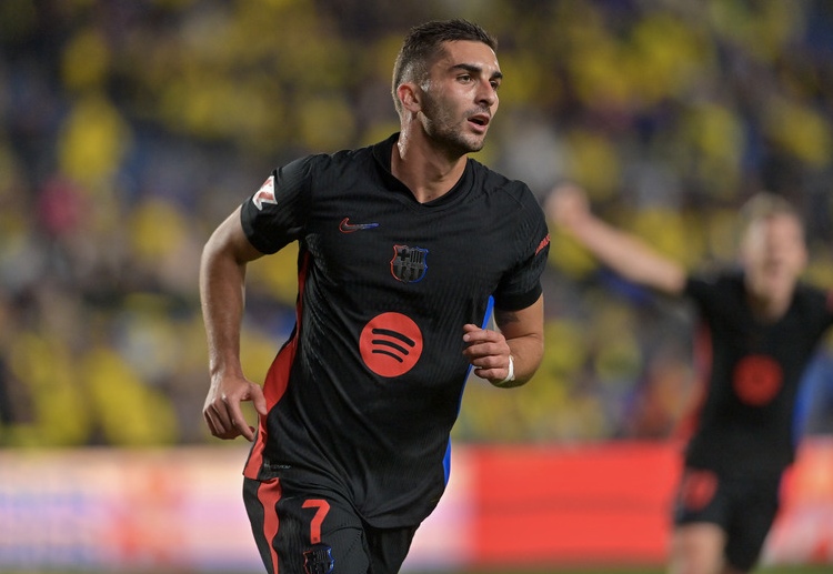 Fichajes ရဲ့ ဖော်ပြချက်အရ လာလီဂါ တိုက်စစ်မှူး ဖာရန်း တောရက်စ်ကို အက်စတွန်ဗီလာက ပစ်မှတ် အဖြစ် သတ်မှတ်ထားကြောင်း သိရပါတယ်။