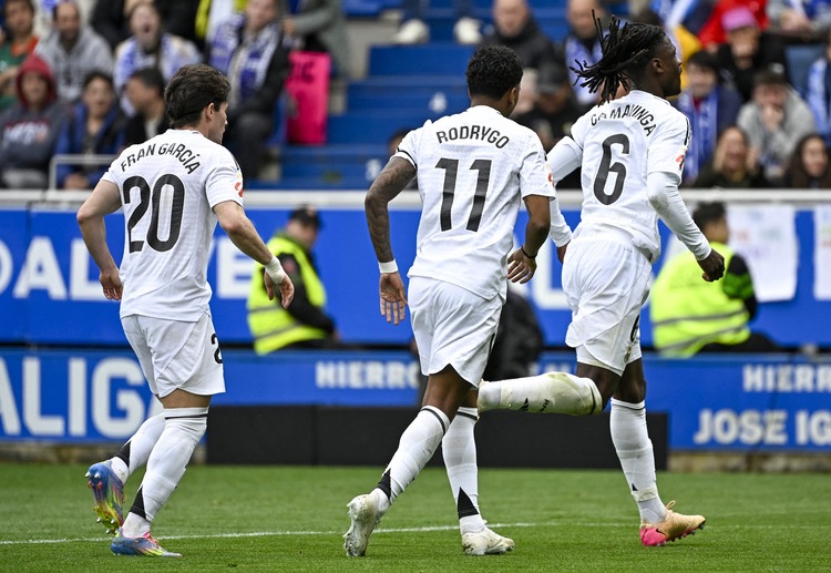 La Liga: Real Madrid có thể sẽ lại có một trận đấu vất vả